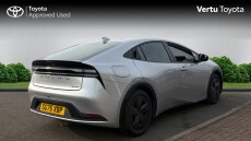 Toyota Prius 2.0 PHEV Design 5dr CVT Hatchback